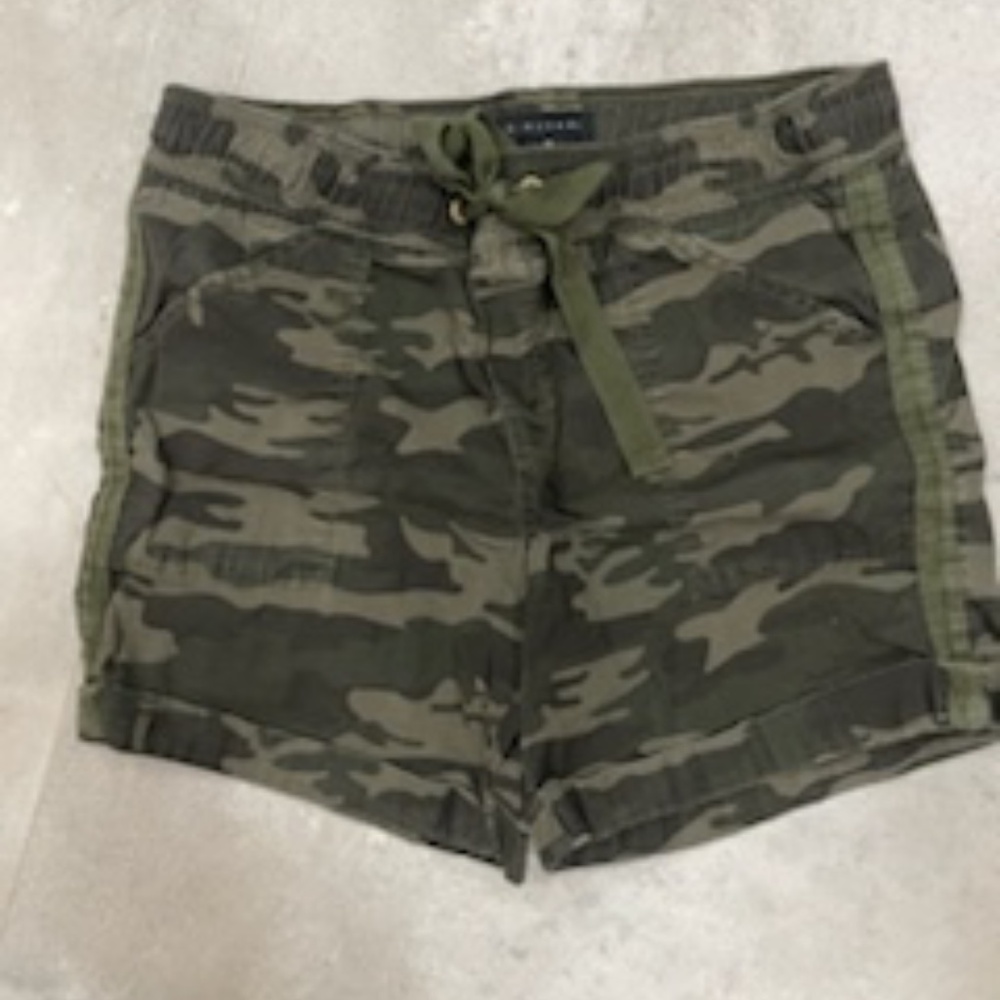 Sanctuary Shorts